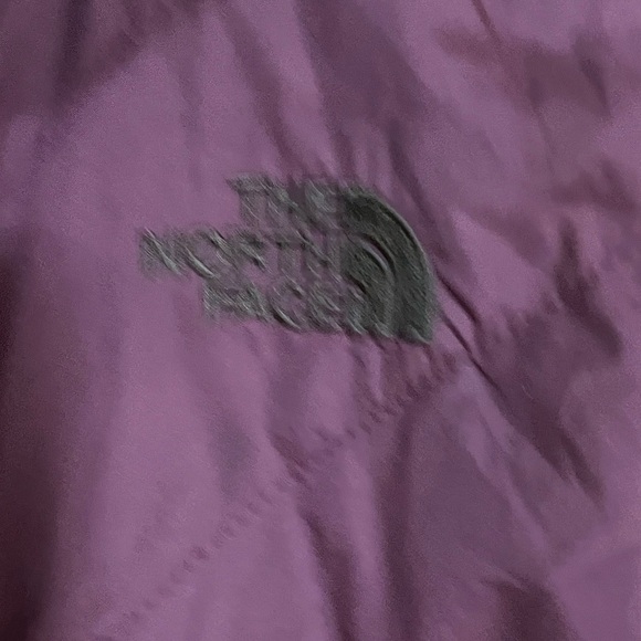 THE NORTH FACE- Mossbud Reversible
Jacket - Picture 6 of 7